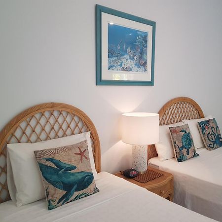 Reef Suite Agnes Water Eksteriør bilde