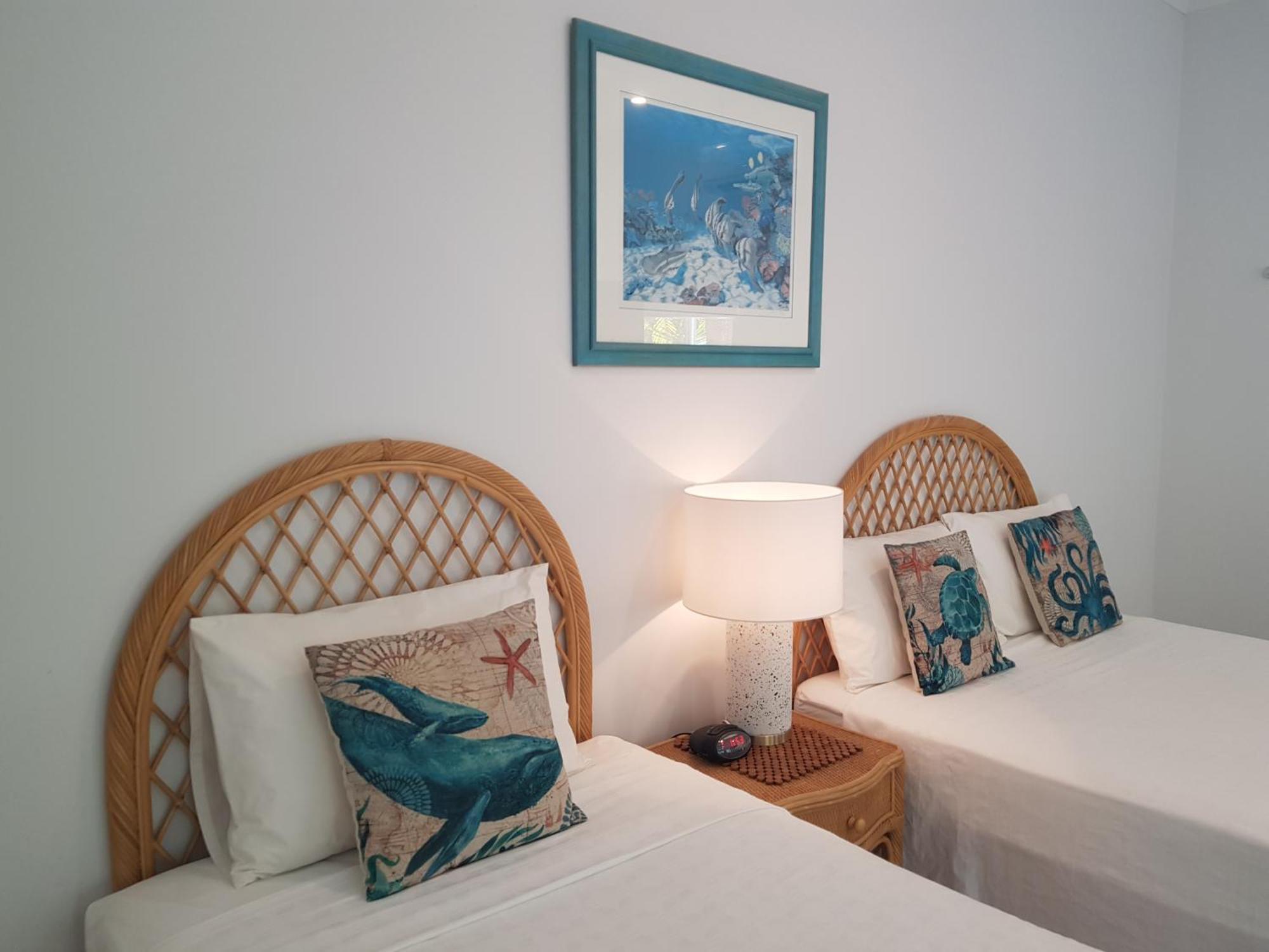 Reef Suite Agnes Water Eksteriør bilde