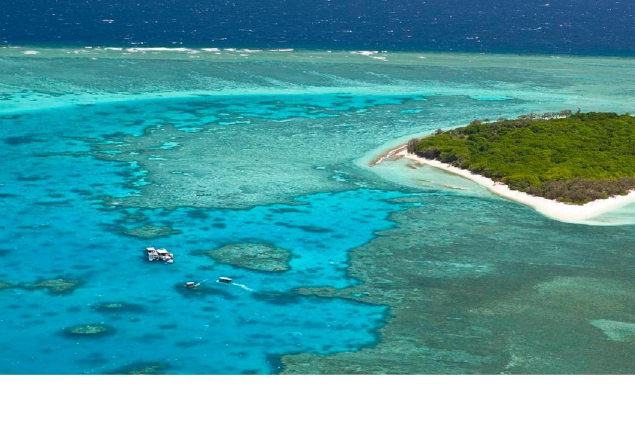 Reef Suite Agnes Water Eksteriør bilde